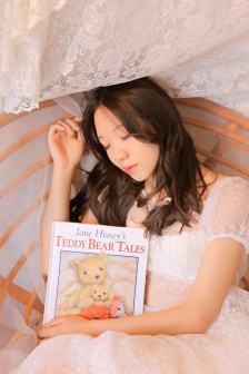 女子按摩诊所